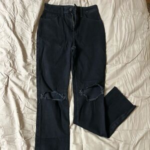 Vintage 90s Straight Jeans